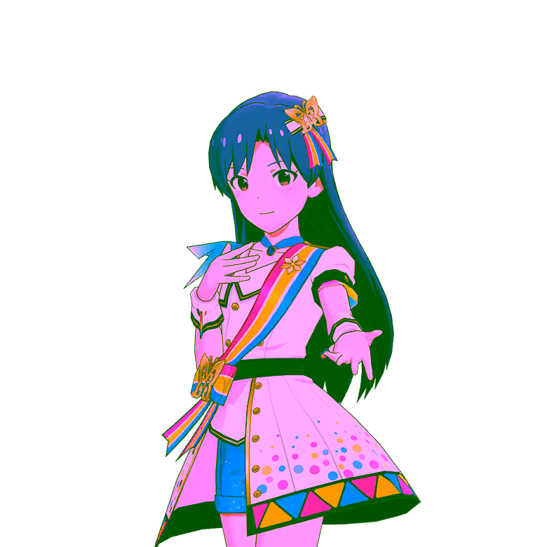如月 千早 プロフィール画像 #8