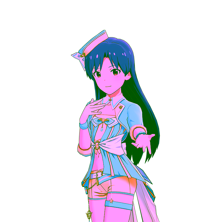 如月 千早 プロフィール画像 #9