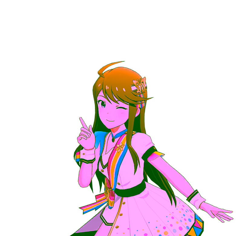 所 恵美 プロフィール画像 #7