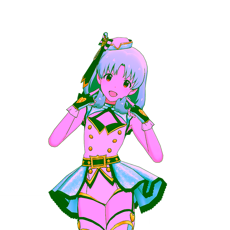 徳川 まつり プロフィール画像 #4