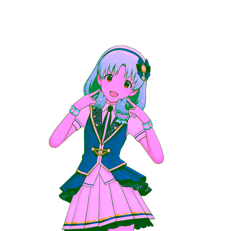徳川 まつり プロフィール画像 #5