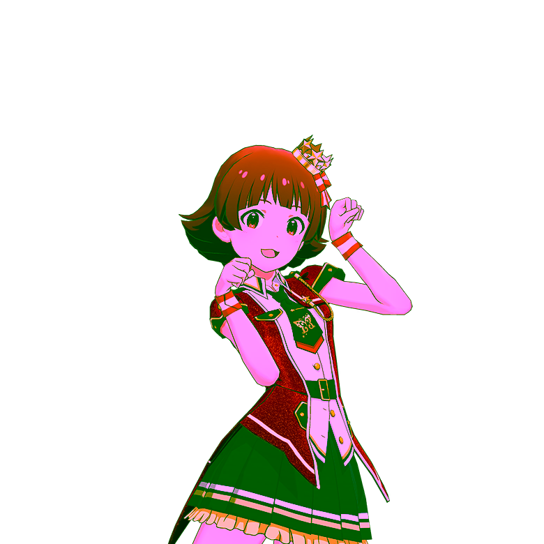 野々原 茜 プロフィール画像 #2