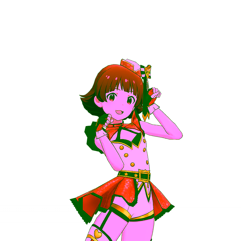野々原 茜 プロフィール画像 #4