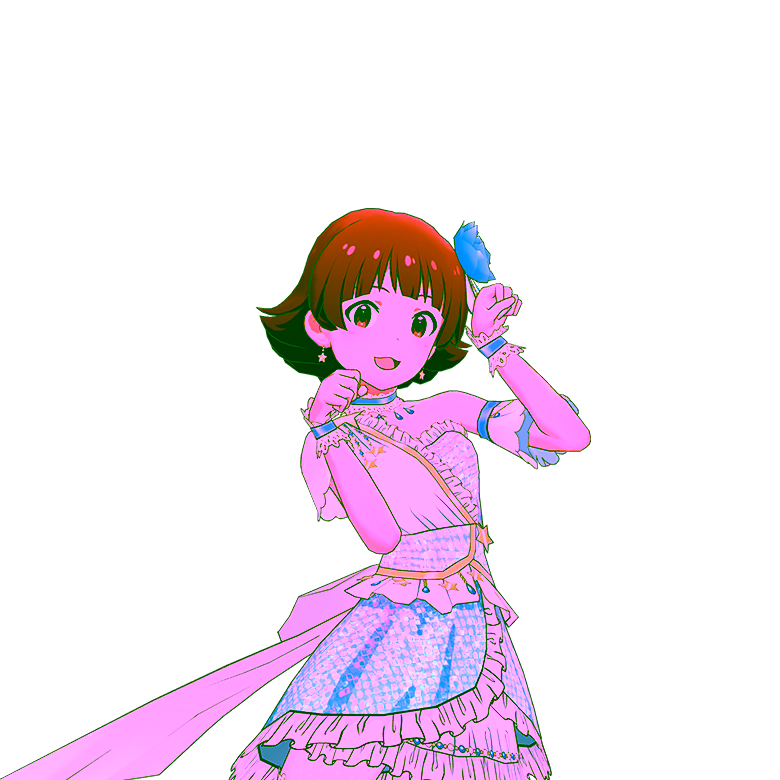 野々原 茜 プロフィール画像 #5