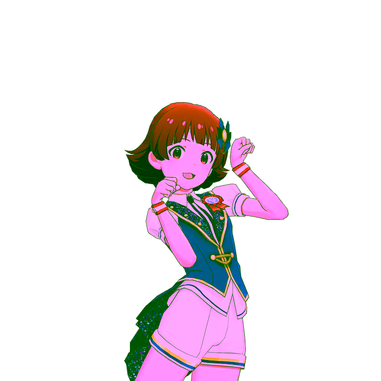 野々原 茜 プロフィール画像 #6