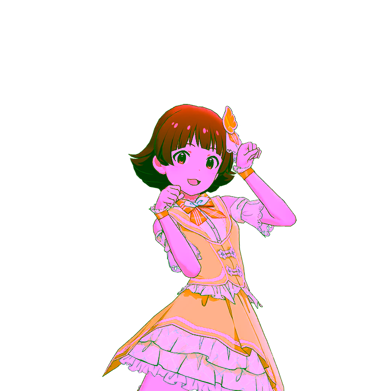 野々原 茜 プロフィール画像 #7