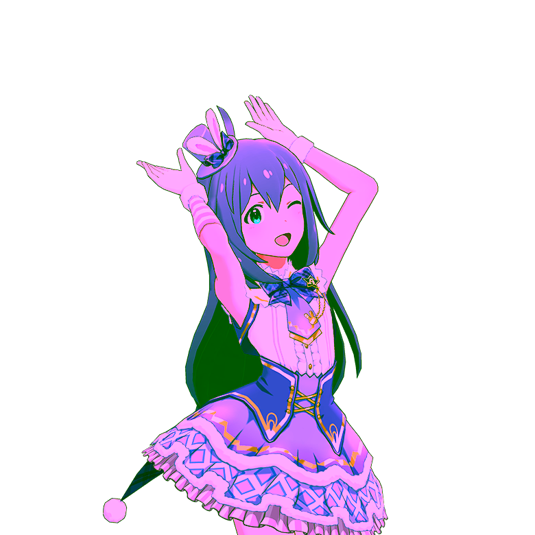 望月 杏奈 プロフィール画像 #4