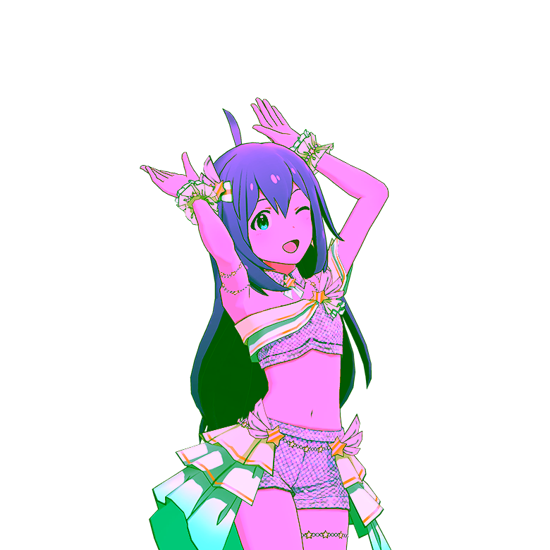 望月 杏奈 プロフィール画像 #7
