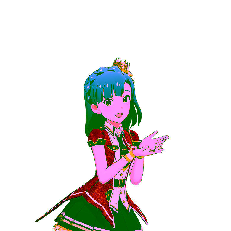 七尾 百合子 プロフィール画像 #2