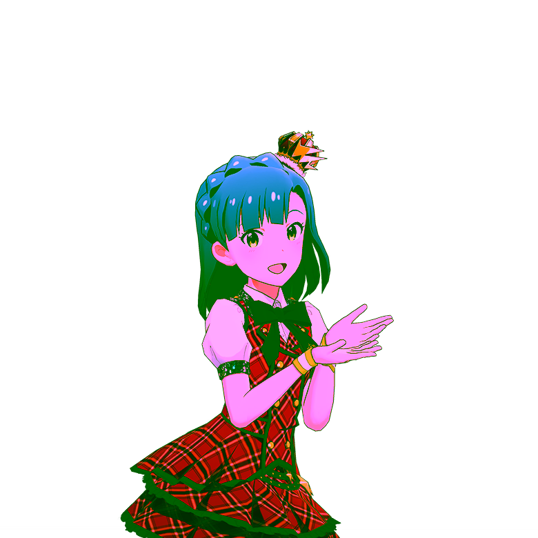 七尾 百合子 プロフィール画像 #3