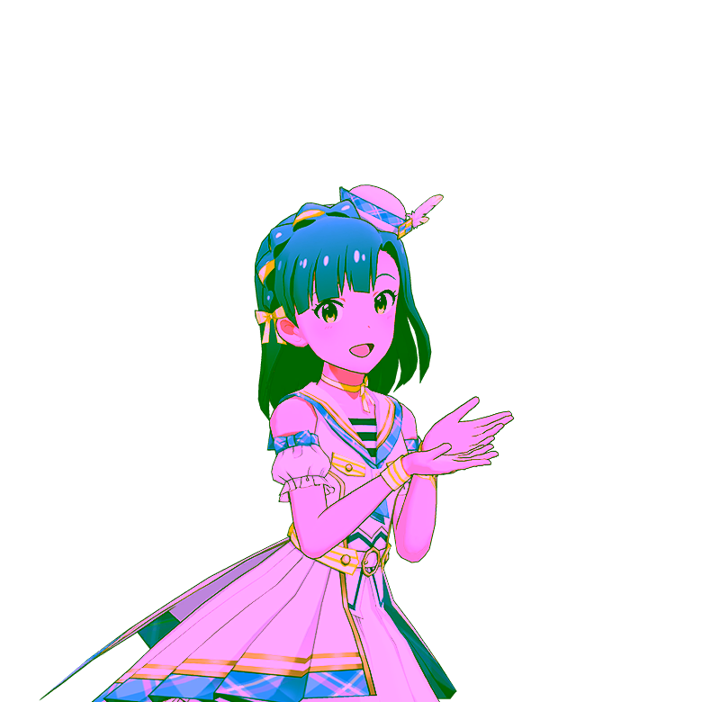 七尾 百合子 プロフィール画像 #4