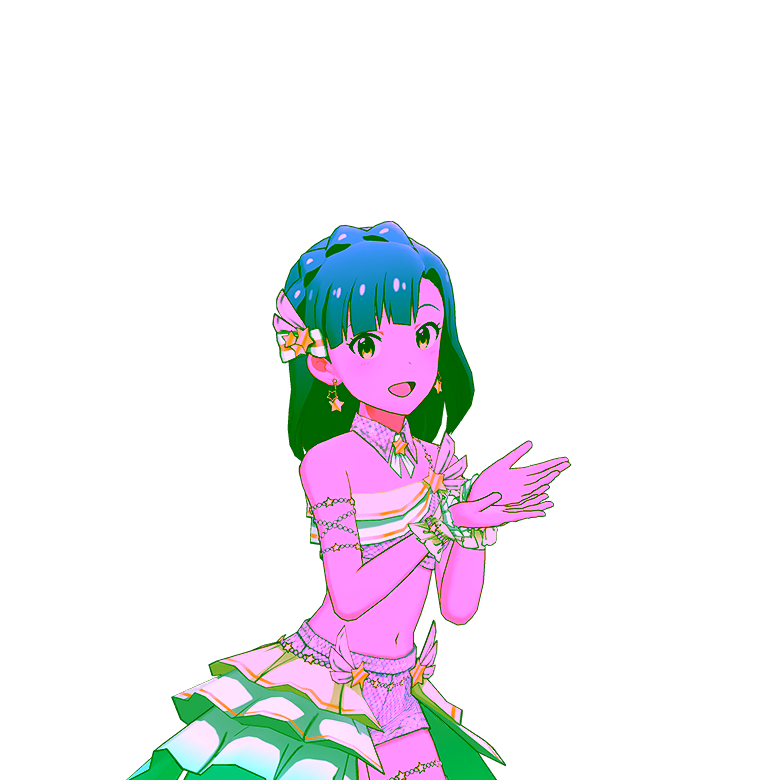 七尾 百合子 プロフィール画像 #5