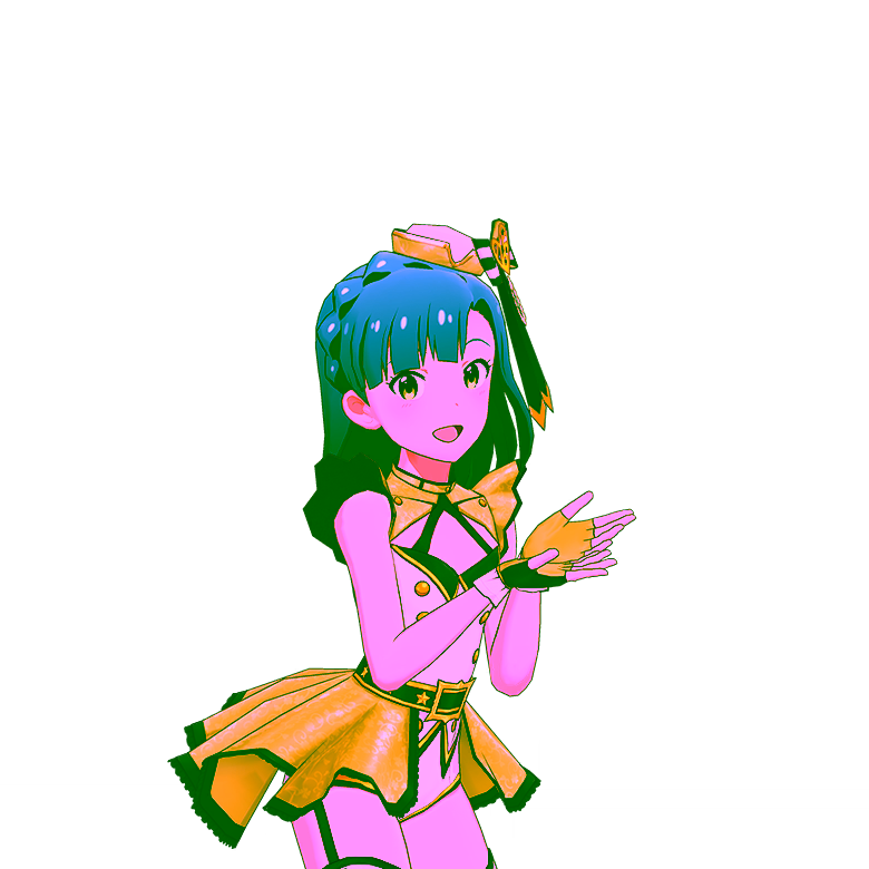 七尾 百合子 プロフィール画像 #6