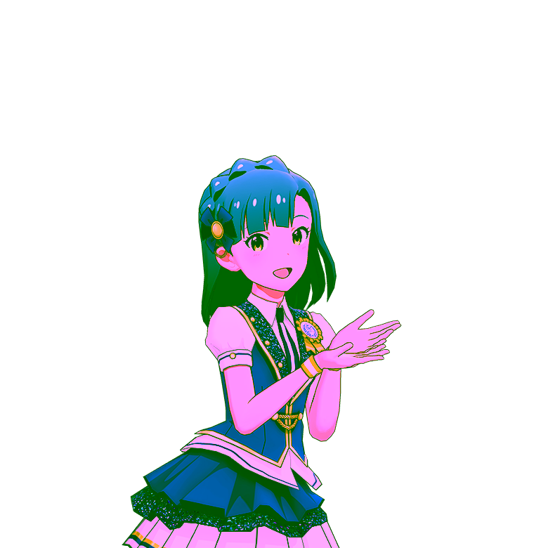 七尾 百合子 プロフィール画像 #7
