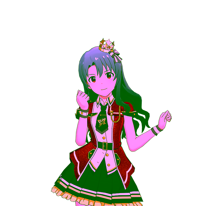 高山 紗代子 プロフィール画像 #2