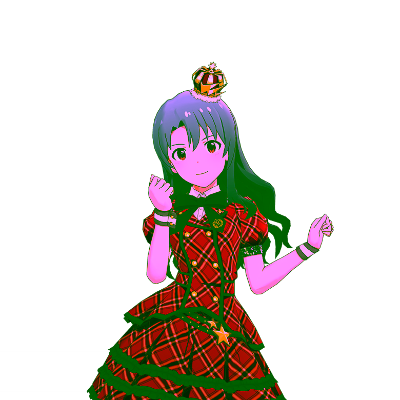 高山 紗代子 プロフィール画像 #3