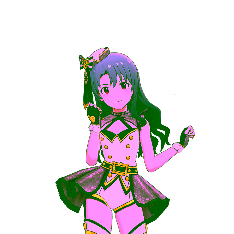 高山 紗代子 プロフィール画像 #4