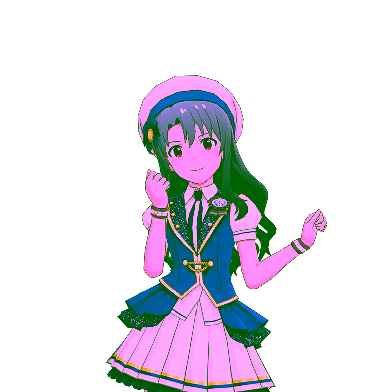 高山 紗代子 プロフィール画像 #5