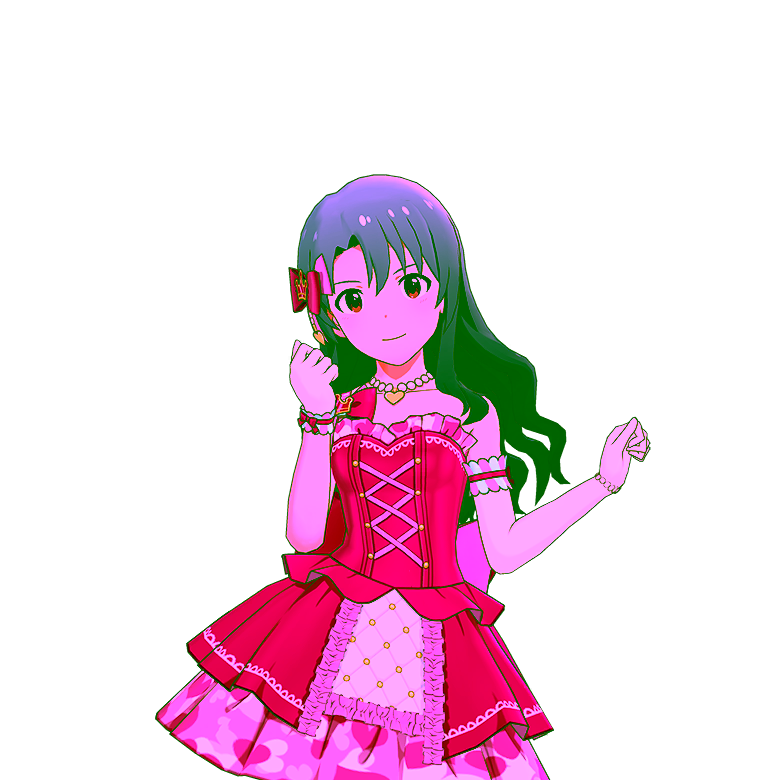 高山 紗代子 プロフィール画像 #6