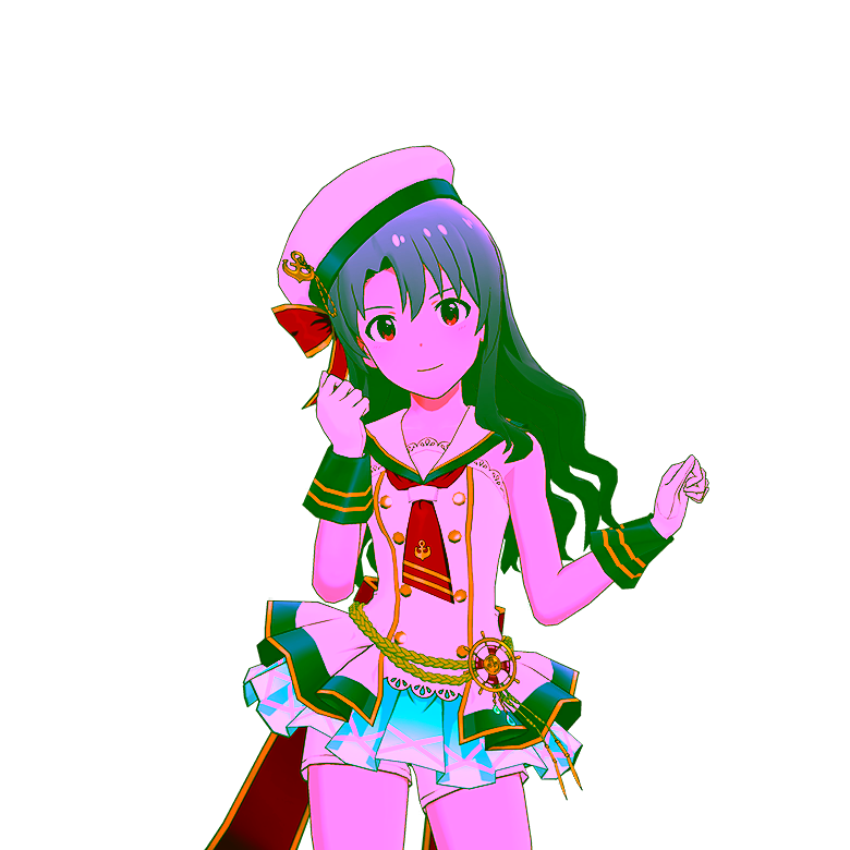 高山 紗代子 プロフィール画像 #7