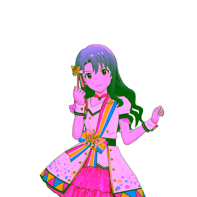 高山 紗代子 プロフィール画像 #8