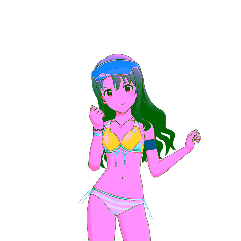 高山 紗代子 プロフィール画像 #9