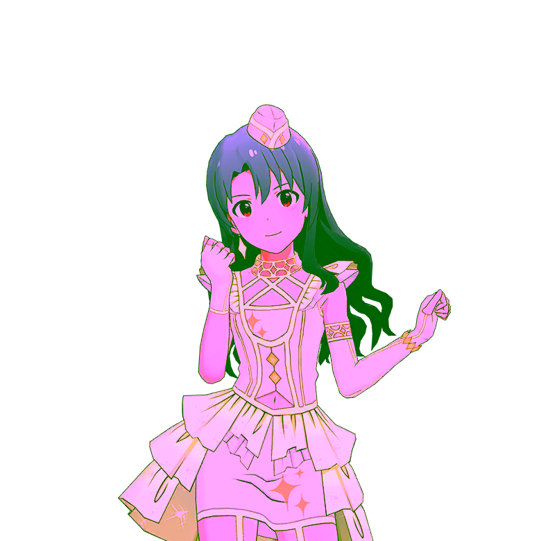 高山 紗代子 プロフィール画像 #10
