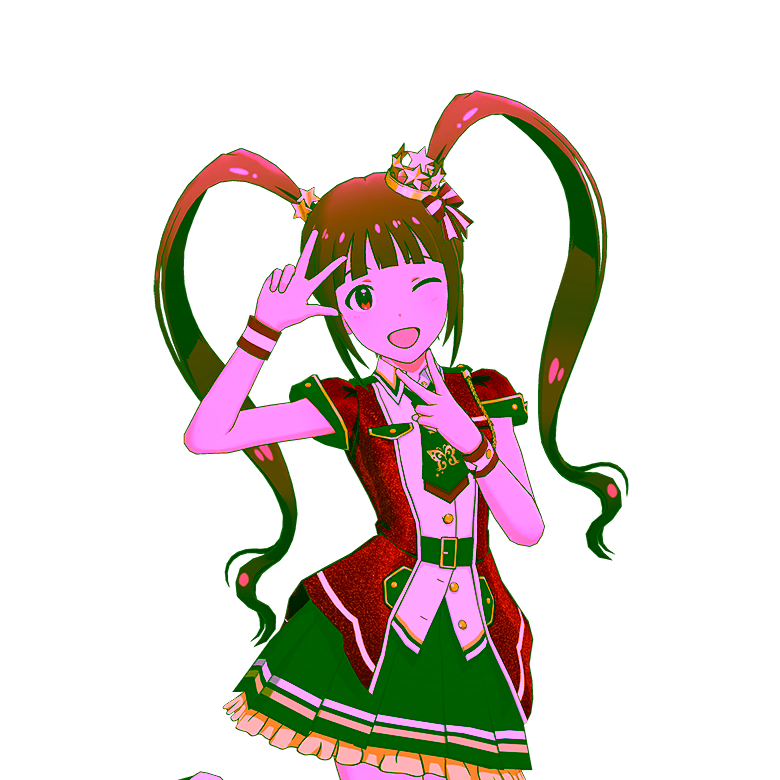 松田 亜利沙 プロフィール画像 #2
