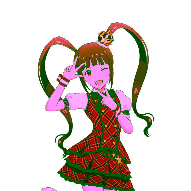松田 亜利沙 プロフィール画像 #3