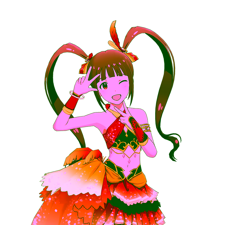 松田 亜利沙 プロフィール画像 #4