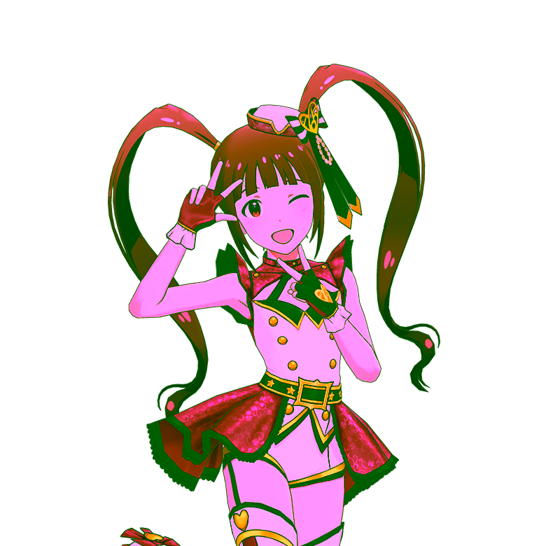 松田 亜利沙 プロフィール画像 #5