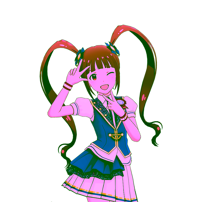 松田 亜利沙 プロフィール画像 #6