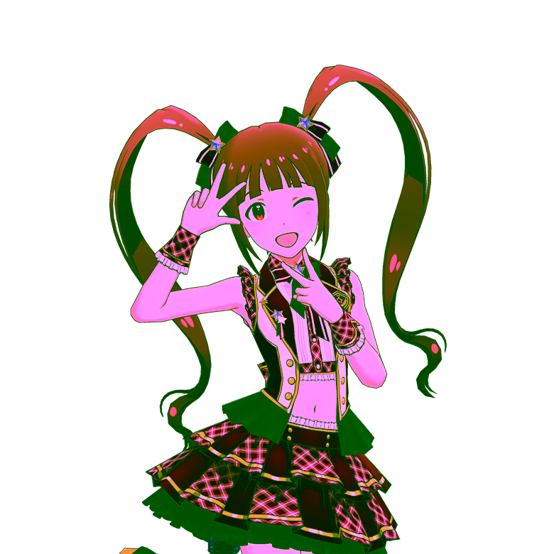 松田 亜利沙 プロフィール画像 #7