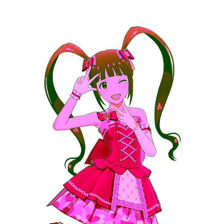 松田 亜利沙 プロフィール画像 #8