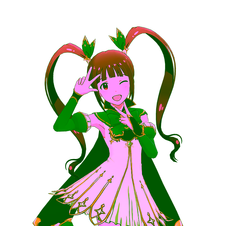 松田 亜利沙 プロフィール画像 #9