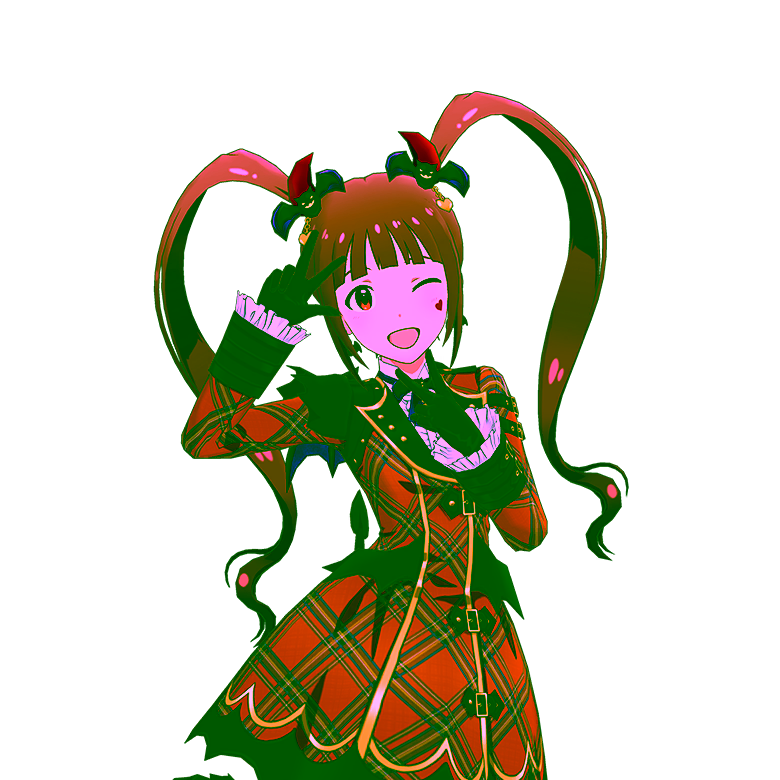 松田 亜利沙 プロフィール画像 #10