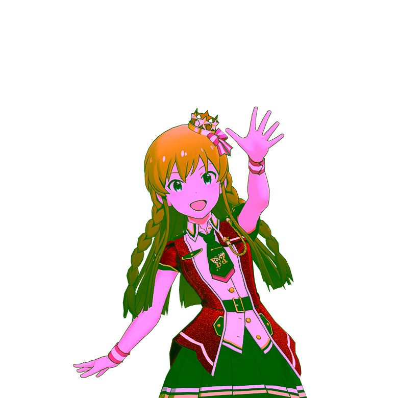 高坂 海美 プロフィール画像 #2