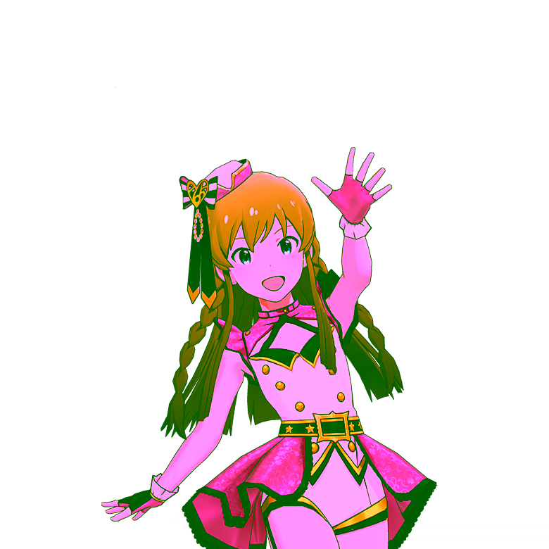高坂 海美 プロフィール画像 #4