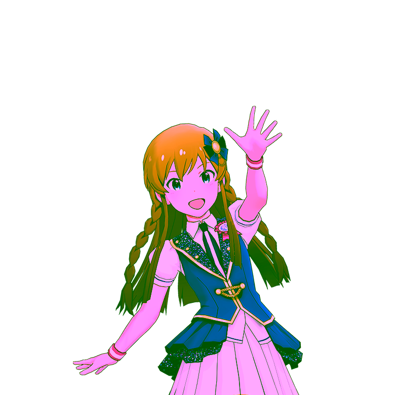 高坂 海美 プロフィール画像 #5