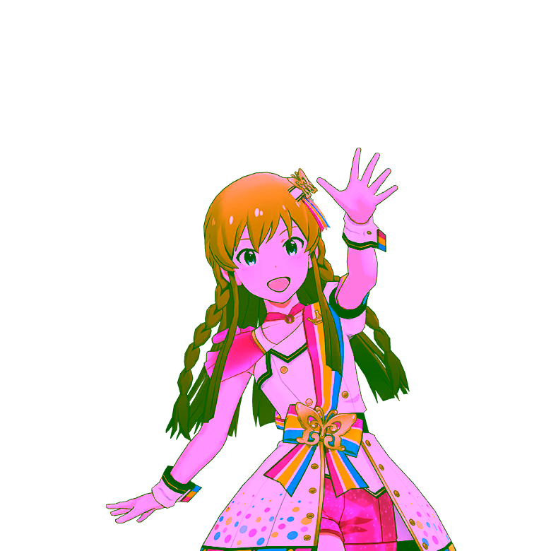 高坂 海美 プロフィール画像 #7