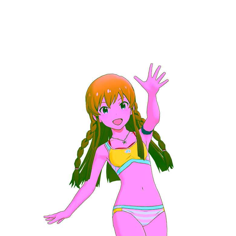 高坂 海美 プロフィール画像 #8