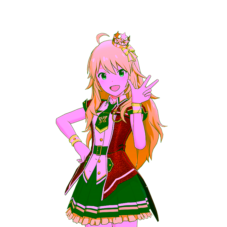 星井 美希 プロフィール画像 #2