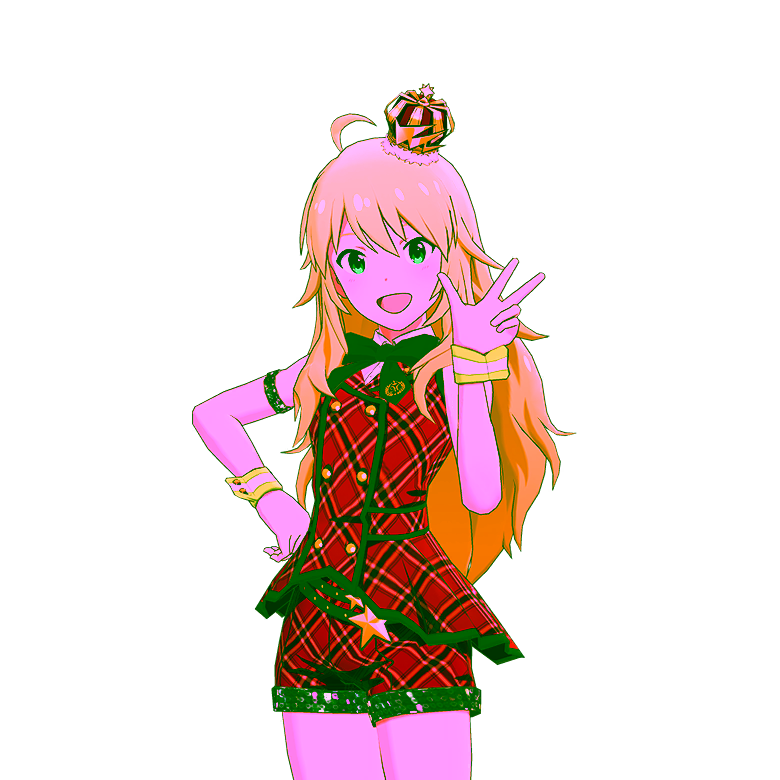星井 美希 プロフィール画像 #3