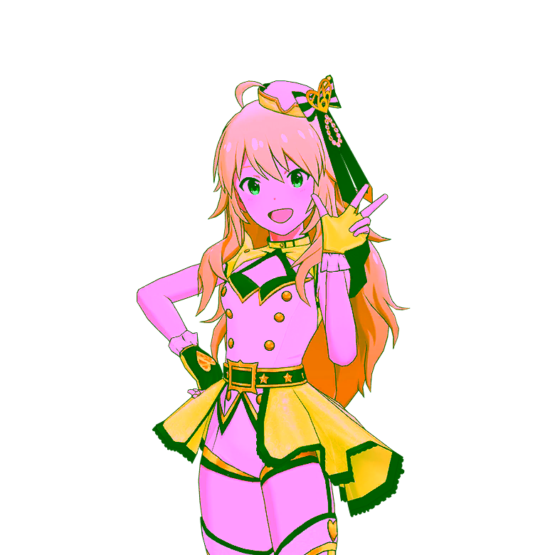 星井 美希 プロフィール画像 #4