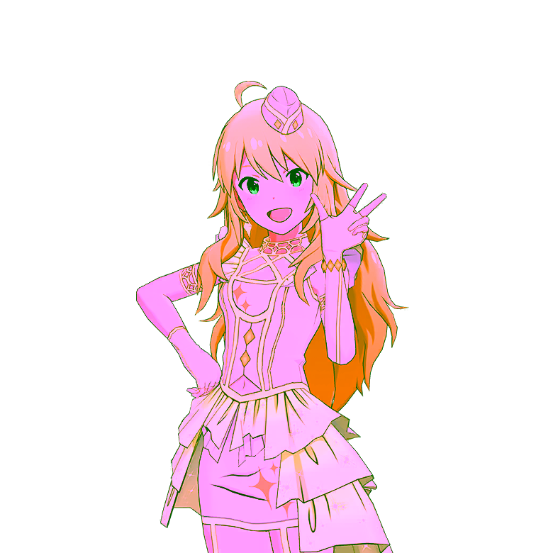 星井 美希 プロフィール画像 #5