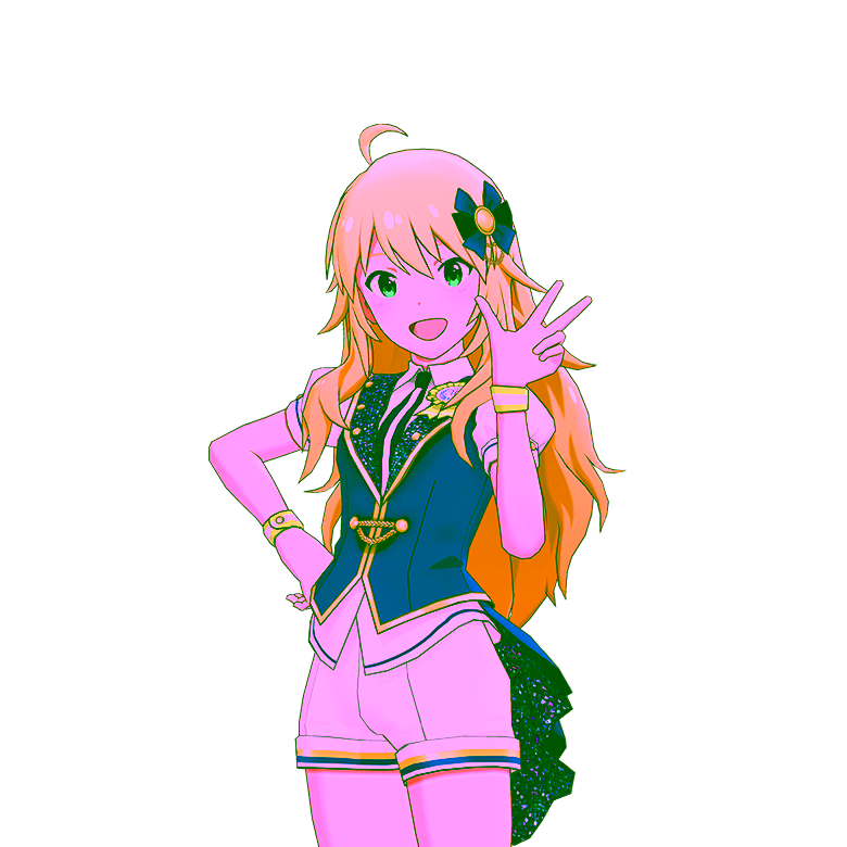 星井 美希 プロフィール画像 #6