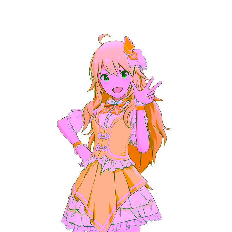 星井 美希 プロフィール画像 #7