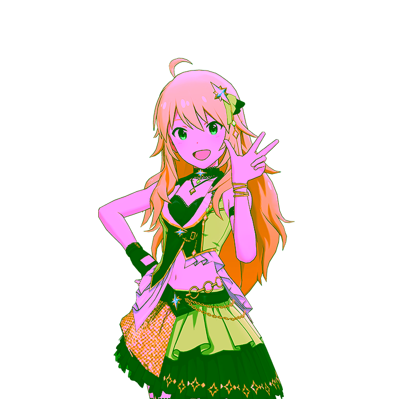 星井 美希 プロフィール画像 #8