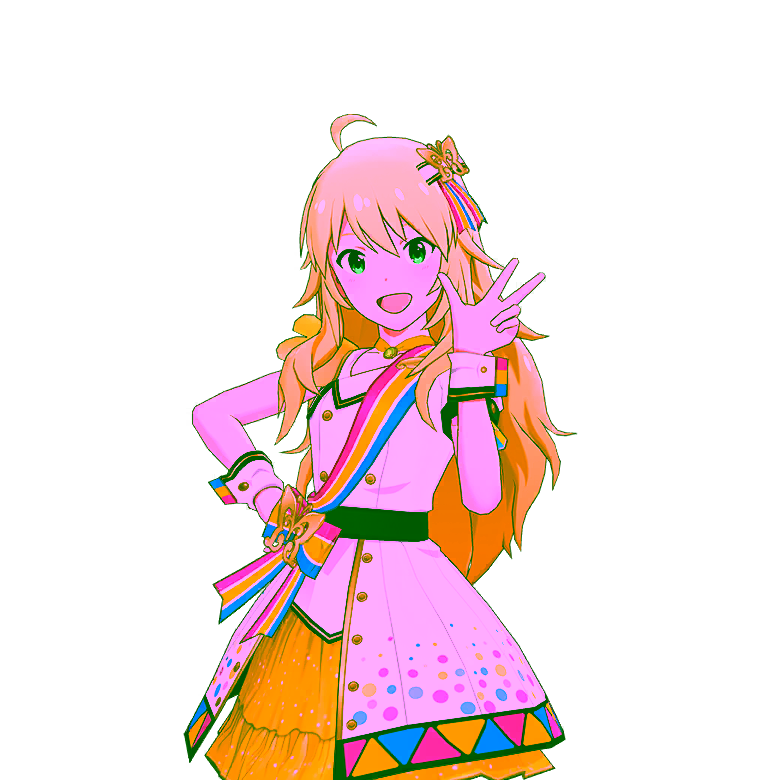 星井 美希 プロフィール画像 #9