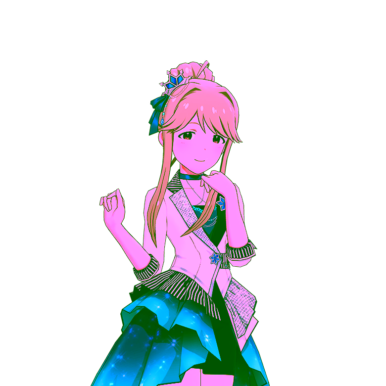 天空橋 朋花 プロフィール画像 #6